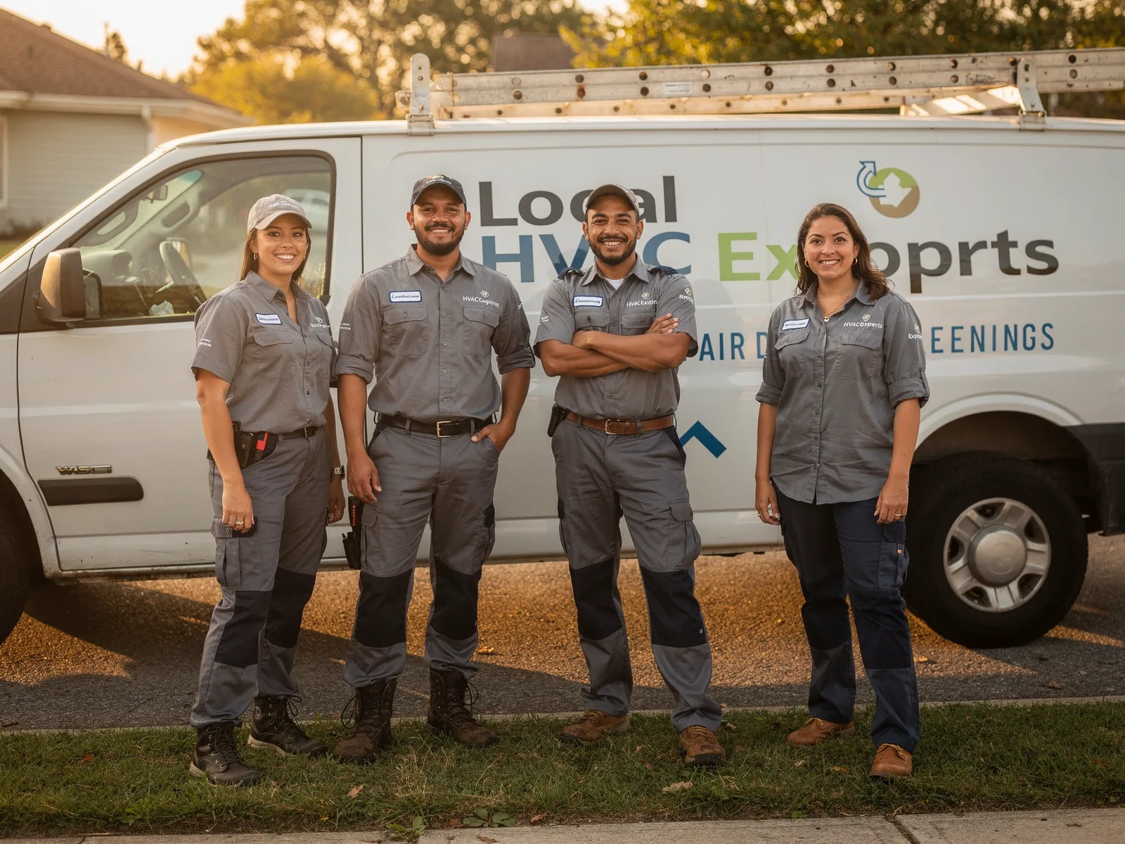 24/7 HVAC Repair & AC Replacement company in Stopover, KY